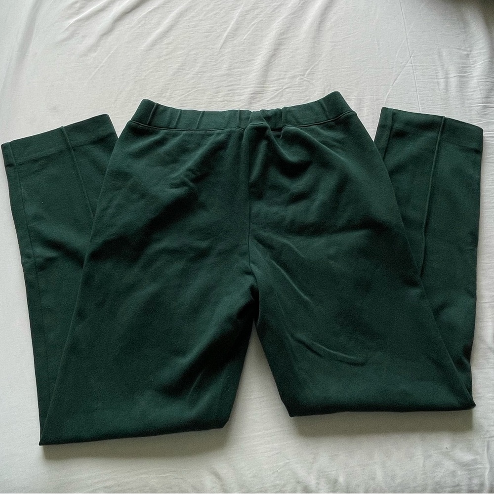 J Crew pants 🤍 - Picture 3 of 4